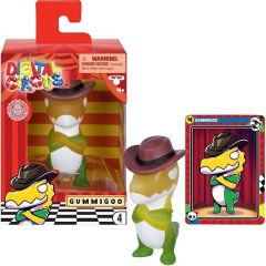Колекційна вінілова фігурка Gummigoo Amazing Digital Circus 124533