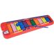 Кольоровий ксилофон BONTEMPI 551133