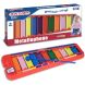 Кольоровий ксилофон BONTEMPI 551133