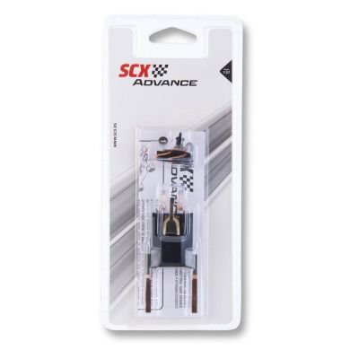 Комплект для переобладнання SCX Advance Type B conversion kit short E10300X200