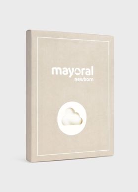 Комплект комбинезона для новорожденных Mayoral 62 Розовый 2605