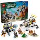Конструктор Aloy і Varl проти Shell-Walker і Sawtooth LEGO Horizon 77037