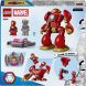 Конструктор Альтрон проти Залізної Людини Lego Disney 11209