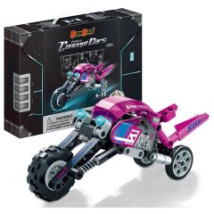 Конструктор Ексклюзивні авто (287 ел.) Танець тіней BanBao 8647