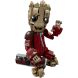 Конструктор LEGO Super Heroes Marvel Ґрут у комбінезоні Спустошувачів 76341