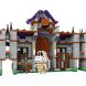 Конструктор LEGO Super Mario Садиба з привидами Бу-короля 71436