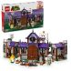 Конструктор LEGO Super Mario Садиба з привидами Бу-короля 71436