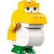 Конструктор LEGO Super Mario Садиба з привидами Бу-короля 71436