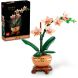 Конструктор Мини орхидея LEGO Botanicals 10343