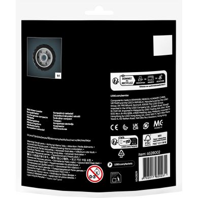 Конструктор Мінінавантажувач LEGO Bags Technic 30710