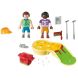 Конструктор Playmobil Дитячий мінігольф 9439