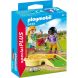 Конструктор Playmobil Дитячий мінігольф 9439