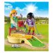 Конструктор Playmobil Дитячий мінігольф 9439