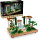 Конструктор Сад фонтанов LEGO Icons 10359