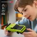 Конструктор Спортивний автомобіль Dodge Challenger SRT Hellcat LEGO Speed Champions 77237