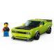 Конструктор Спортивний автомобіль Dodge Challenger SRT Hellcat LEGO Speed Champions 77237