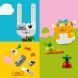 Конструктор Творчі улюбленці LEGO Classic 11034