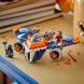 Конструктор &laquo;Warbird&raquo; Ракети vs. Ронан LEGO Super Heroes 76278