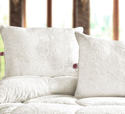 Ковдра Cotton box 155&times;215 Бежевий Single Quilt 4022041