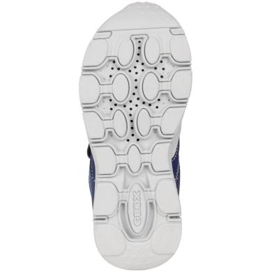 Кроссовки на мальчика Geox New Torque размер 30 J157NA-0FE14-C0832