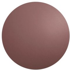 Кругла серветка сливова, ASA Selection d. 38 7869420
