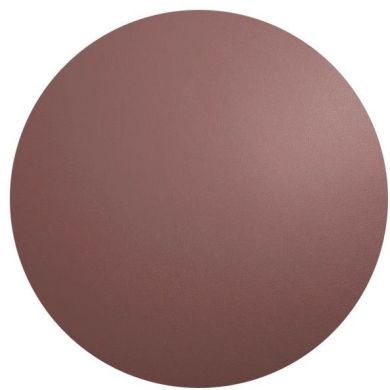 Кругла серветка сливова, ASA Selection d. 38 7869420