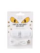 Ліхтарик для застібок портфеля Jeune Premier (Жене Прем'єр) DIS20LED