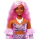 Лялька Barbiecore модниця у сукні металік Barbie HYV25