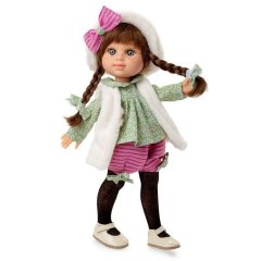 Кукла Berjuan (Берхуан) My Girl 35 см 1M0250088319
