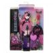 Лялька Дракулора Монстро-класика Monster High HHK51