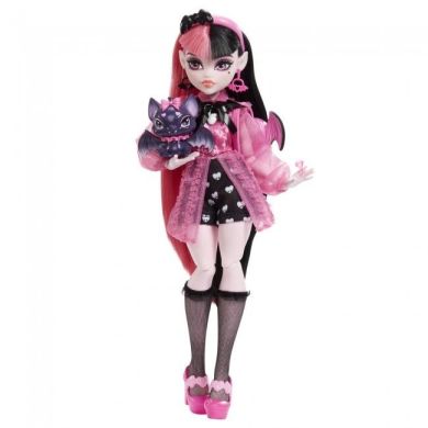 Лялька Дракулора Монстро-класика Monster High HHK51