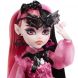 Лялька Дракулора Монстро-класика Monster High HHK51