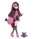 Лялька Дракулора Монстро-класика Monster High HHK51