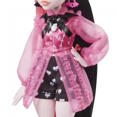 Лялька Дракулора Монстро-класика Monster High HHK51