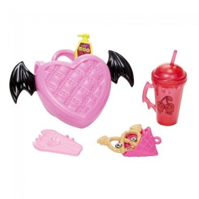 Лялька Дракулора Монстро-класика Monster High HHK51