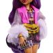 Лялька Клодін Монстро-фестиваль Monster High HXH80
