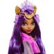 Лялька Клодін Монстро-фестиваль Monster High HXH80