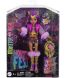 Лялька Клодін Монстро-фестиваль Monster High HXH80