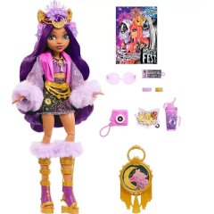 Лялька Клодін Монстро-фестиваль Monster High HXH80