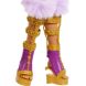 Лялька Клодін Монстро-фестиваль Monster High HXH80