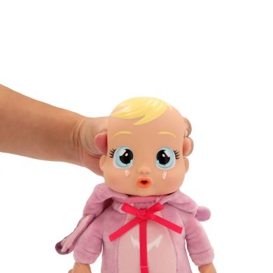 Кукла Плакса Энджел, 25 см Cry Babies 927520