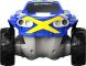 Машинка Exost Wild Mini aquajet на радиоуправлении 1:18 20252