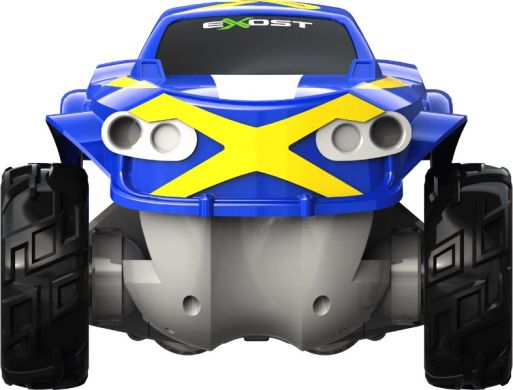 Машинка Exost Wild Mini aquajet на радиоуправлении 1:18 20252