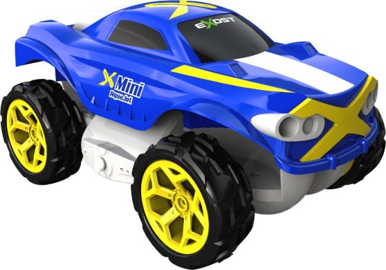 Машинка Exost Wild Mini aquajet на радиоуправлении 1:18 20252