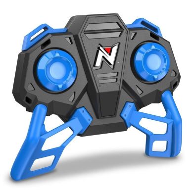 Машинка Nikko VaporizR 3 на радиоуправлении зеленая 10022