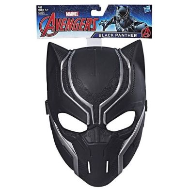 Маска месника Чорна Пантера Avengers B9945