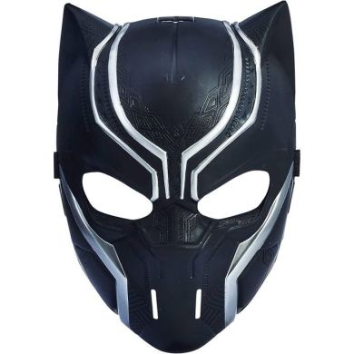 Маска месника Чорна Пантера Avengers B9945