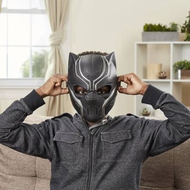 Маска месника Чорна Пантера Avengers B9945