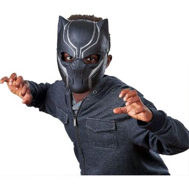 Маска месника Чорна Пантера Avengers B9945