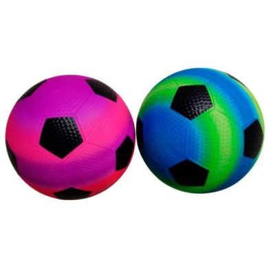 Мяч детский 6 дюймов, 100г, микс цветов FG251018019H